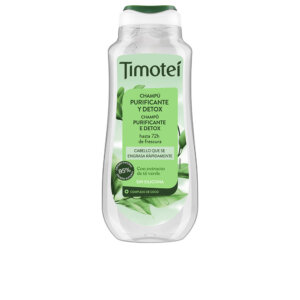 Timotei Šampoon