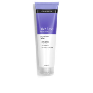 John Frieda Kreem