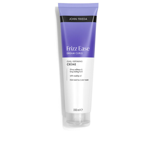 FRIZZ-EASE dream curls curl defining cream 150 ml John Frieda Kreem