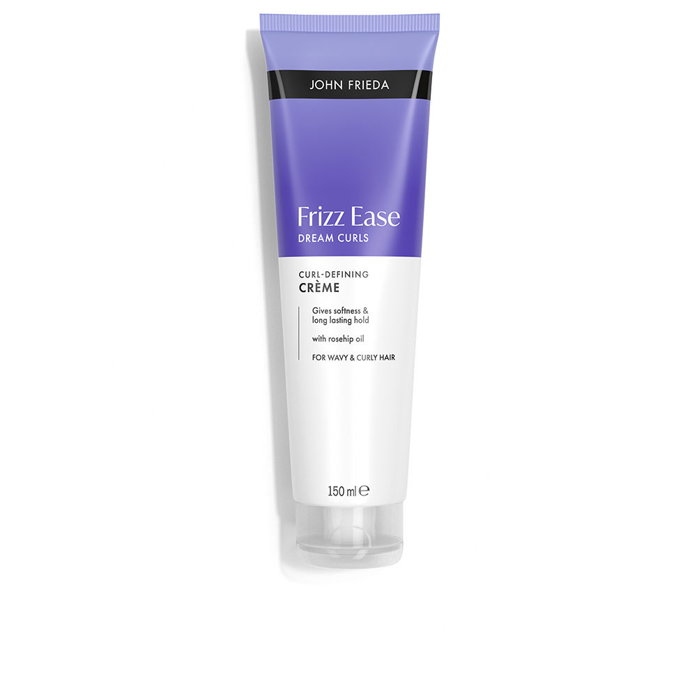 John Frieda Kreem