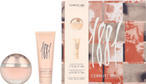 Cerruti Tualettvesi