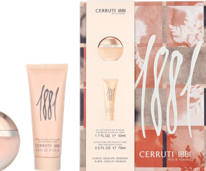 Cerruti Tualettvesi