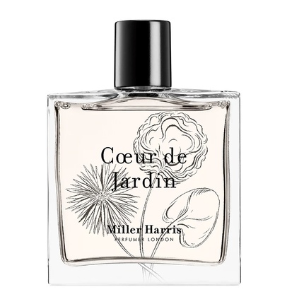 Coeur de Jardin EDP 100 ml Coeur De Jardin Parfüümvesi