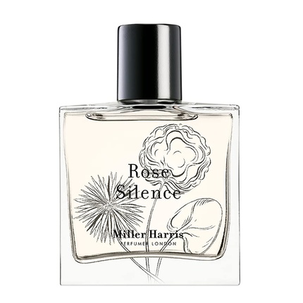 Rose Silence EDP 50 ml Rose Parfüümvesi