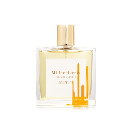 Soufflot EDP 100 ml Miller Harris Soufflot Parfüümvesi