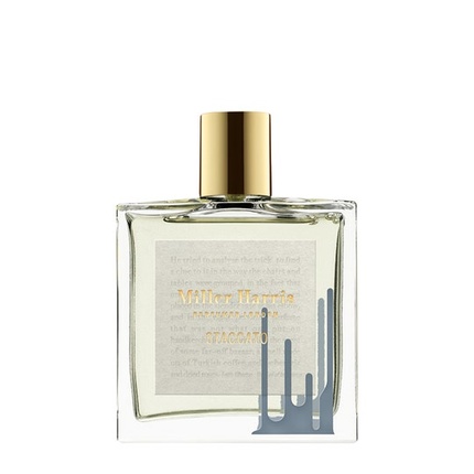 Staccato EDP 100 ml Miller Harris Staccato Parfüümvesi