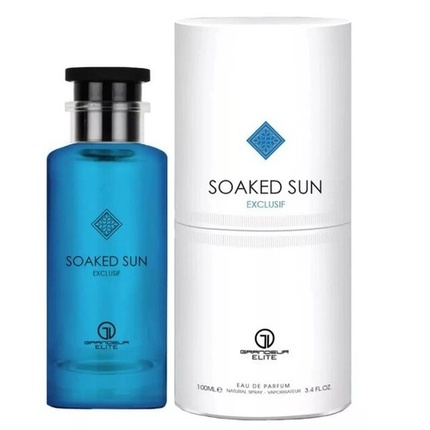 Soaked Sun Exclusif EDP 100 ml Soaked Sun Exclusif Parfüümvesi
