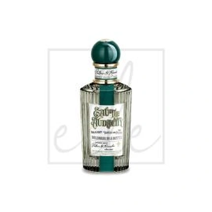 Potion Remedies Eau de Audacity EDP 100 ml Penhaligon´s Parfüümvesi