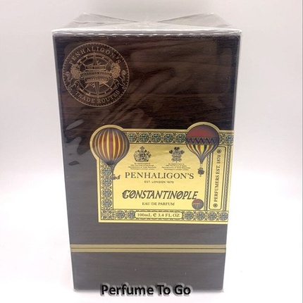 Constantinople EDP 100 ml Penhaligon´s Constantinople Parfüümvesi