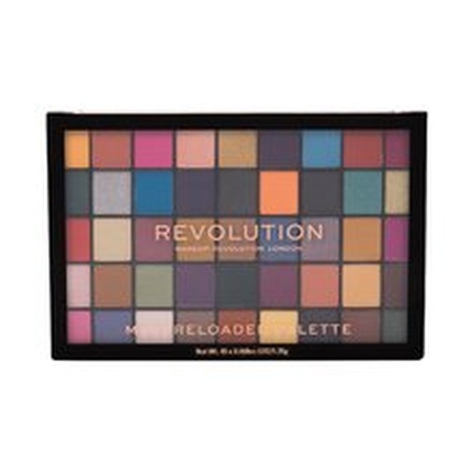 Maxi Re-loaded Eyeshadow Palette 60.75 g Makeup Revolution Lauvärv