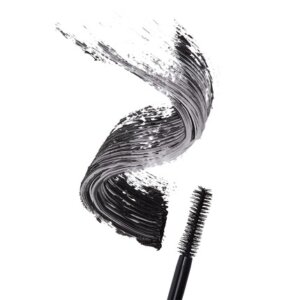 Makeup Revolution 5D Whip Lift Mascara - Lengthening mascara 12 ml