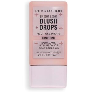 Makeup Revolution Meigitoode
