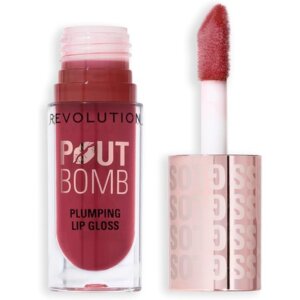Pout Bomb Meigitoode