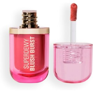 Makeup Revolution Meigitoode