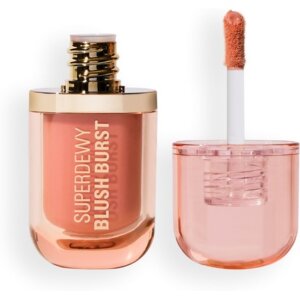 Makeup Revolution Meigitoode