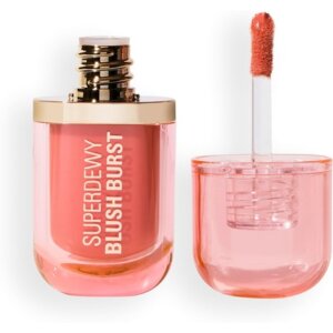 Makeup Revolution Meigitoode