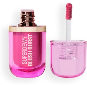 Makeup Revolution Meigitoode