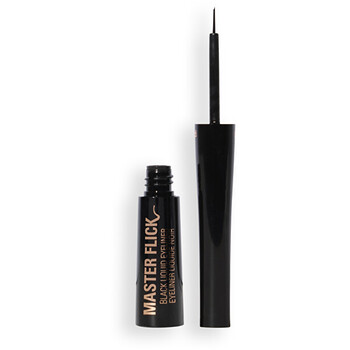 Makeup Revolution Master Flick Dip Liquid Eyeliner silmalainer 5 ml Makeup Revolution Meigitoode