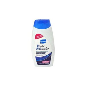 Medipure Hair & Scalp