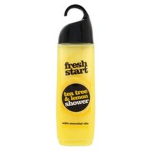 Fresh Start Tea Tree & Lemon