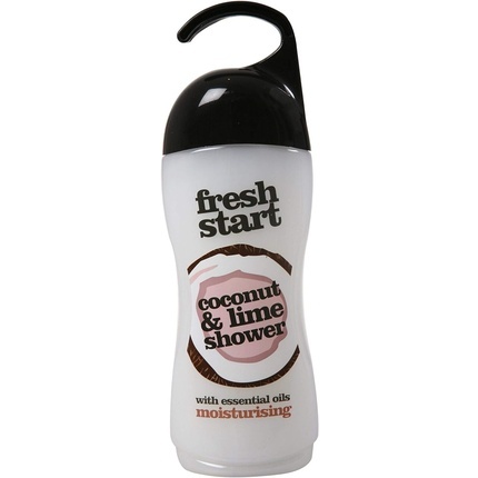 XPel Fresh Start Coconut & Lime dušigeel 400 ml