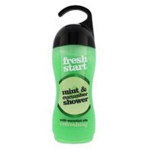Fresh Start Mint & Cucumber Geel