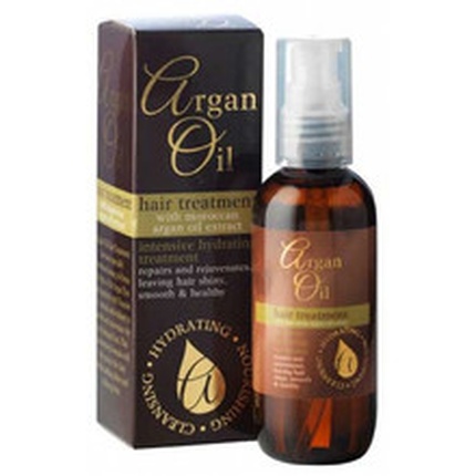 Hair Serum with Argan Oil 100 ml XPel Hair Seerum