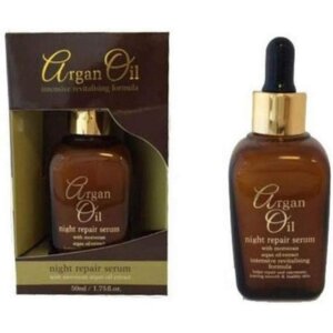 Argan Oil Night Seerum
