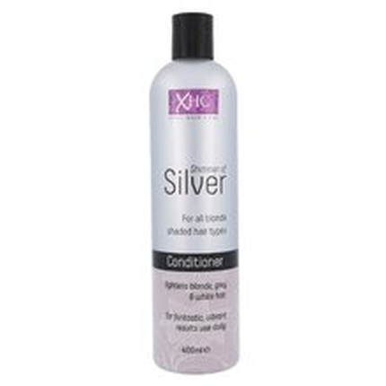 Shimmer Of Silver Conditioner - Conditioner for gray and blond hair 400 ml Shimmer Of Silver Palsam