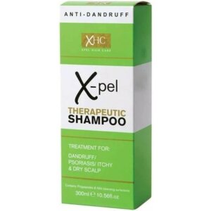 XPel Therapeutic Šampoon