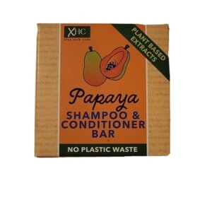 Papaya & Bar Palsam
