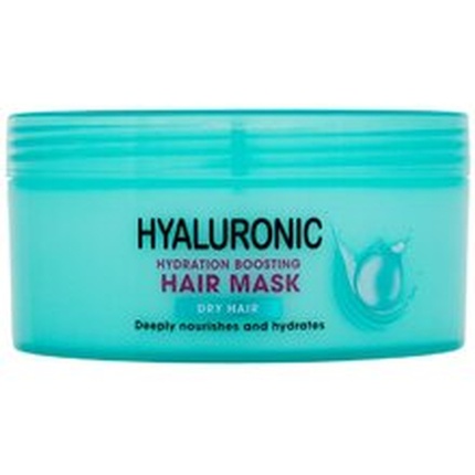 Hyaluronic Hydration Boosting Hair Mask (dry hair) 300 ml XPel Hyaluronic Mask