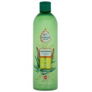 Botanical Aloe Vera Šampoon