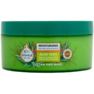Botanical Aloe Vera Mask