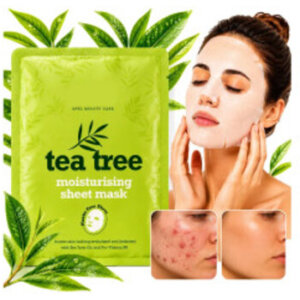 XPel Tea Tree Mask
