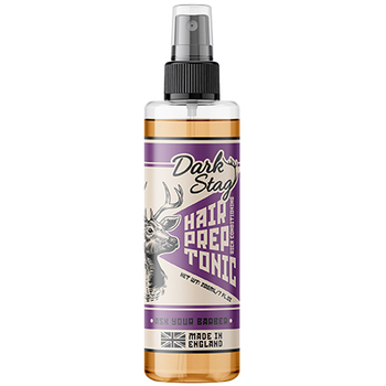 Dark Stag Hair Prep Tonic 200 ml Dark Stag Hair Prep Tonic