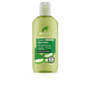 Aloe Vera Šampoon