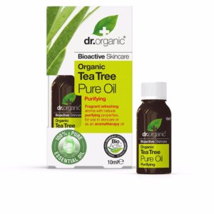 Dr. Organic Nahahooldustoode