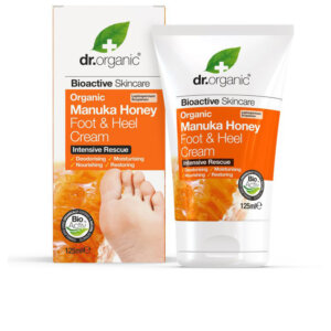 Dr. Organic Kreem