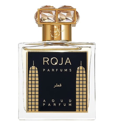Qatar Parfum 50 ml Roja Parfums Qatar Lõhnatoode