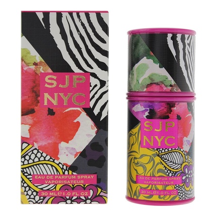 NYC EDP 30 ml Nyc Parfüümvesi