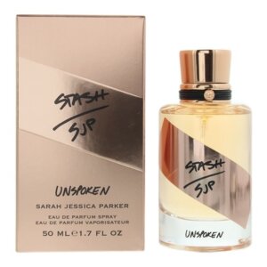Stash Sjp Unspoken Parfüümvesi