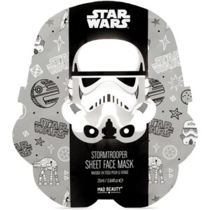 Mad Beauty Mask