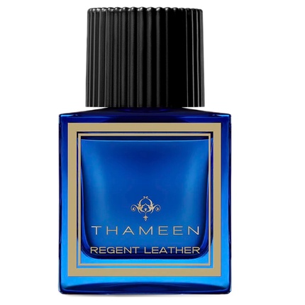 Regent Leather Extrait de Parfum 50 ml Thameen Regent Leather Lõhnatoode
