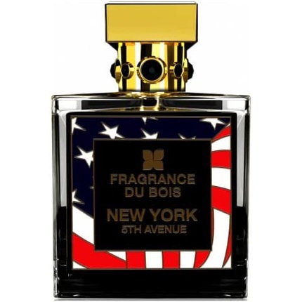 New York 5th Avenue Parfum 100 ml New York Lõhnatoode