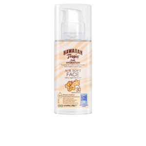 Hawaiian Tropic Silk Nahahooldustoode