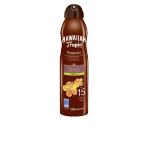 Hawaiian Tropic Argan Sprei