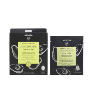 Apivita Express Beauty Mask