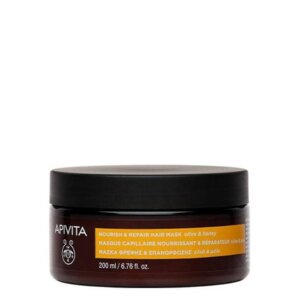 Apivita Mask