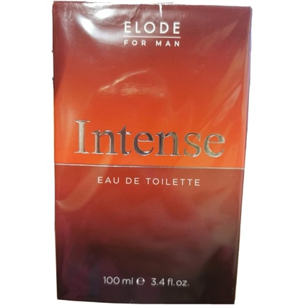 Intense EDT 100 ml Elode Intense Tualettvesi